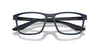 Prada Linea Rossa VPS01Q Blue Rubber #colour_blue-rubber