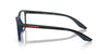 Prada Linea Rossa VPS01Q Blue Rubber #colour_blue-rubber