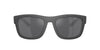 Prada Linea Rossa SPS01Z Matte Grey Metal/Grey Silver Mirror #colour_matte-grey-metal-grey-silver-mirror