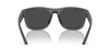 Prada Linea Rossa SPS01Z Matte Grey Metal/Grey Silver Mirror #colour_matte-grey-metal-grey-silver-mirror