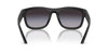 Prada Linea Rossa SPS01Z Matte Black/Grey Gradient #colour_matte-black-grey-gradient