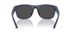 Prada Linea Rossa SPS01Z Blue Rubber/Dark Grey #colour_blue-rubber-dark-grey