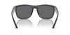 Prada Linea Rossa SPS01Z Grey Rubber/Light Grey Black Mirror #colour_grey-rubber-light-grey-black-mirror
