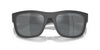 Prada Linea Rossa SPS01Z Grey Rubber/Light Grey Black Mirror #colour_grey-rubber-light-grey-black-mirror
