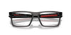 Prada Linea Rossa VPS02Q Matte Grey-Black #colour_matte-grey-black