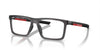 Prada Linea Rossa VPS02Q Matte Grey-Black #colour_matte-grey-black