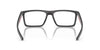 Prada Linea Rossa VPS02Q Matte Grey #colour_matte-grey
