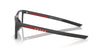 Prada Linea Rossa VPS02Q Matte Grey #colour_matte-grey