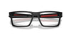 Prada Linea Rossa VPS02Q Matte Black #colour_matte-black