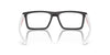Prada Linea Rossa VPS02Q Black Rubber #colour_black-rubber