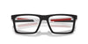 Prada Linea Rossa VPS02Q Black Rubber #colour_black-rubber