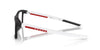 Prada Linea Rossa VPS02Q Black Rubber #colour_black-rubber