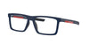 Prada Linea Rossa VPS02Q Matte Blue #colour_matte-blue
