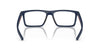 Prada Linea Rossa VPS02Q Matte Blue #colour_matte-blue