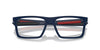 Prada Linea Rossa VPS02Q Matte Blue #colour_matte-blue