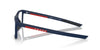 Prada Linea Rossa VPS02Q Matte Blue #colour_matte-blue