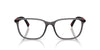 Prada Linea Rossa VPS02R Transparent Anthracite #colour_transparent-anthracite