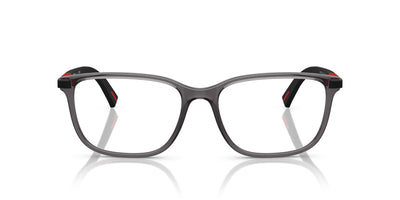 Prada Linea Rossa VPS02R Transparent Anthracite #colour_transparent-anthracite