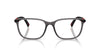 Prada Linea Rossa VPS02R Transparent Anthracite #colour_transparent-anthracite