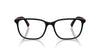 Prada Linea Rossa VPS02R Top Matte Black On Crystal #colour_top-matte-black-on-crystal