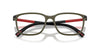 Prada Linea Rossa VPS02R Matte Military Green #colour_matte-military-green