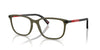 Prada Linea Rossa VPS02R Matte Military Green #colour_matte-military-green