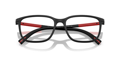 Prada Linea Rossa VPS02R Black Rubber #colour_black-rubber