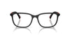 Prada Linea Rossa VPS02R Black Rubber #colour_black-rubber