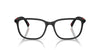 Prada Linea Rossa VPS02R Black Rubber #colour_black-rubber