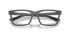 Prada Linea Rossa VPS02S Metal Grey #colour_metal-grey