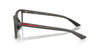 Prada Linea Rossa VPS02S Metal Grey #colour_metal-grey