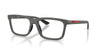 Prada Linea Rossa VPS02S Metal Grey #colour_metal-grey