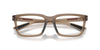 Prada Linea Rossa VPS02S Frosted Brown #colour_frosted-brown