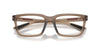 Prada Linea Rossa VPS02S Frosted Brown #colour_frosted-brown