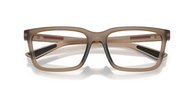 Prada Linea Rossa VPS02S Frosted Brown #colour_frosted-brown