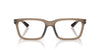 Prada Linea Rossa VPS02S Frosted Brown #colour_frosted-brown