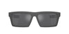 Prada Linea Rossa SPS02ZU Metal Grey/Grey Silver Mirror #colour_metal-grey-grey-silver-mirror