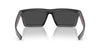 Prada Linea Rossa SPS02ZU Metal Grey/Grey Silver Mirror #colour_metal-grey-grey-silver-mirror