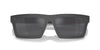 Prada Linea Rossa SPS02ZU Metal Grey/Grey Silver Mirror #colour_metal-grey-grey-silver-mirror
