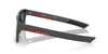 Prada Linea Rossa SPS02ZU Metal Grey/Grey Silver Mirror #colour_metal-grey-grey-silver-mirror