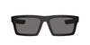 Prada Linea Rossa SPS02ZU Matte Black/Dark Grey Polarised #colour_matte-black-dark-grey-polarised