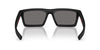 Prada Linea Rossa SPS02ZU Matte Black/Dark Grey Polarised #colour_matte-black-dark-grey-polarised