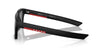 Prada Linea Rossa SPS02ZU Matte Black/Dark Grey Polarised #colour_matte-black-dark-grey-polarised