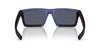 Prada Linea Rossa SPS02ZU Matte Black/Dark Blue Violet Mirror #colour_matte-black-dark-blue-violet-mirror