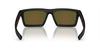 Prada Linea Rossa SPS02ZU Matte Black/Light Green Blue Mirror #colour_matte-black-light-green-blue-mirror