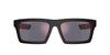 Prada Linea Rossa SPS02ZU Matte Black/Dark Grey Red Mirror #colour_matte-black-dark-grey-red-mirror
