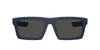 Prada Linea Rossa SPS02ZU Matte Blue/Dark Grey #colour_matte-blue-dark-grey