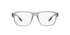 Prada Sport Linea Rossa VPS04N Grey Transparent Rubber #colour_grey-transparent-rubber