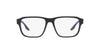 Prada Sport Linea Rossa VPS04N Black Rubber 1 #colour_black-rubber-1