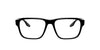 Prada Sport Linea Rossa VPS04N Black #colour_black